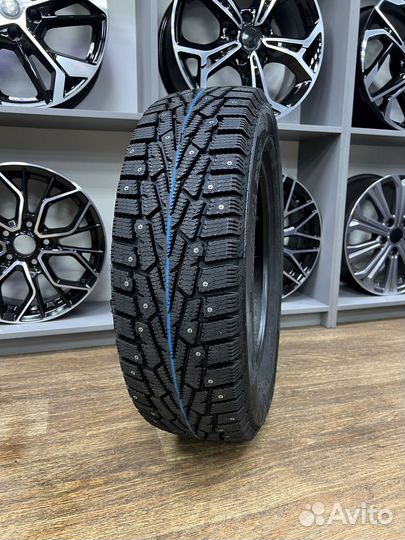Cordiant Snow Cross 215/60 R17 100T