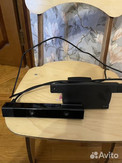 Камера для ps4 sony playstation 4