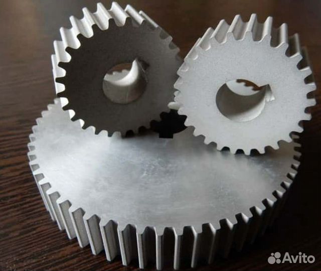 Эрозионная обработка металла (эрозионная резка)