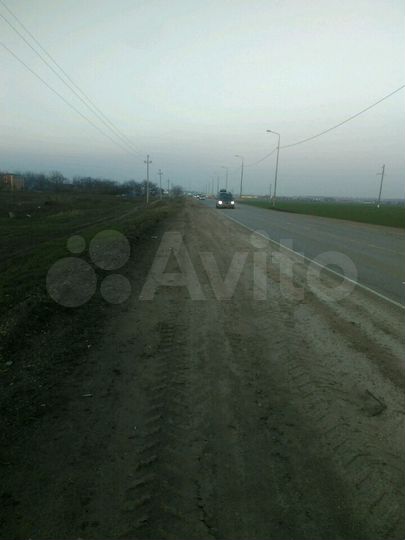 Участок 8 сот. (ИЖС)