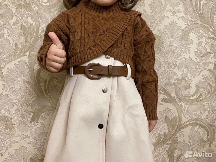 Костюм для девочек