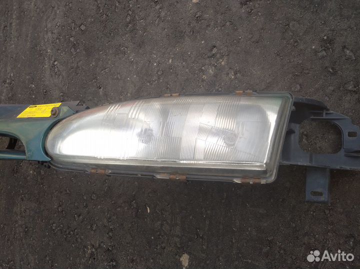 Блок фара левая Ford Mondeo 1 1992-1996