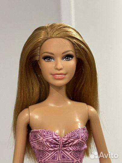 Кукла барби barbie