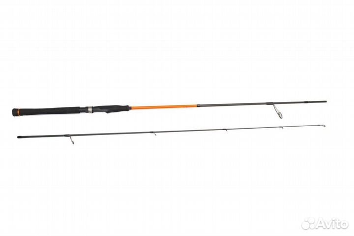 Спиннинг Maximus Axiom 2.4 м 15-55 гр