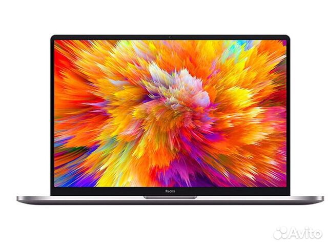 Ноутбук Xiaomi RedmiBook Pro 15.6 JYU4427CN