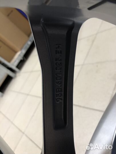 Комплект зимних колес Макан 19