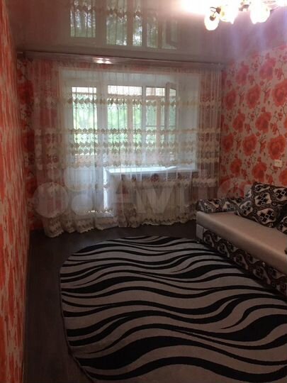 2-к. квартира, 44 м², 3/9 эт.