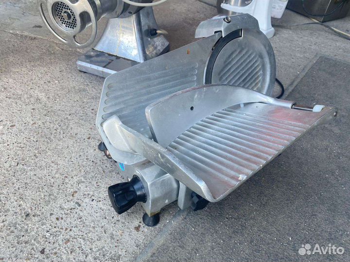 Слайсер Sirman mirra 220