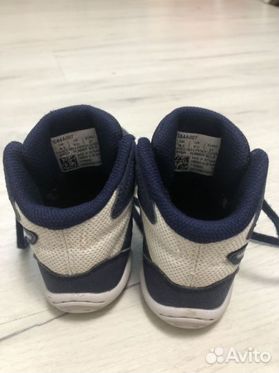 Борцовки asics