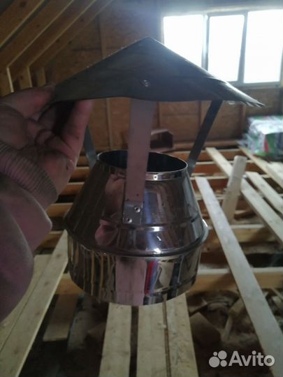 Продам дымоход