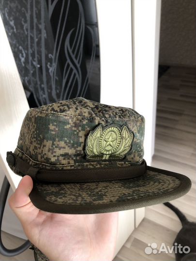 Военная форма вкпо демисезонная