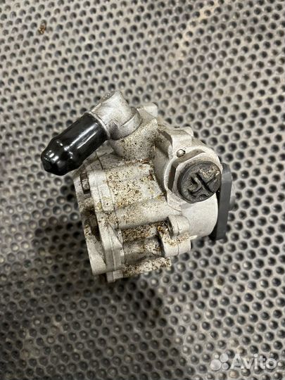 Насос гидроусилителя BMW e39