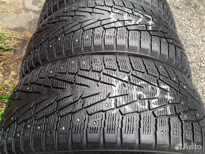 Nokian Tyres Hakkapeliitta 7 SUV 285/60 R18 116T