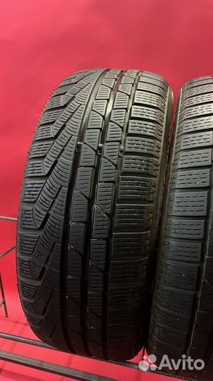 Pirelli Winter Sottozero 210 Serie II 225/50 R17 103W