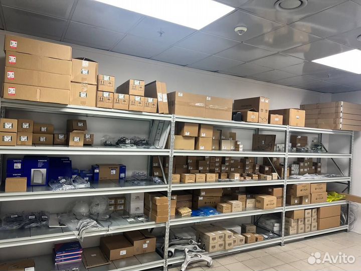 4263455 Lesjofors Пружина (только парами) original