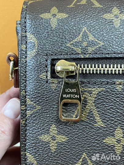 Сумка louis vuitton pochette metis оригинал