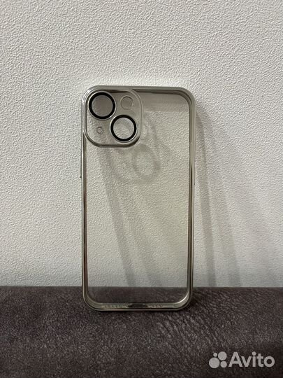 Чехлы на телефон iPhone 13 mini