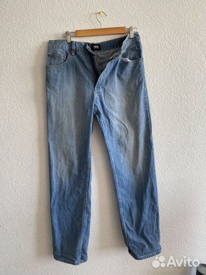 Джинсы Hugo Selectline