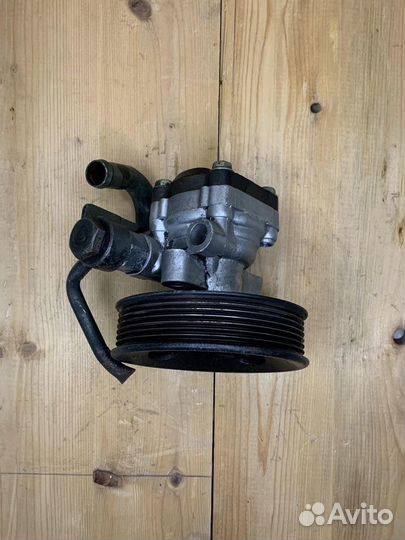 Насос Гур Hyundai Grand Starex, Porter двс d4cb