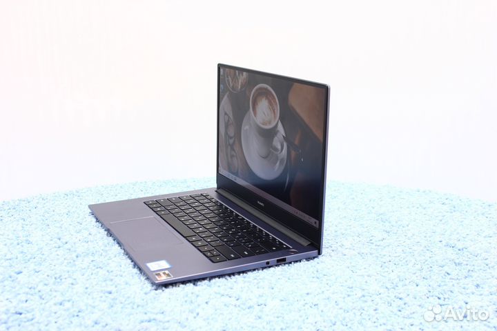 Игровой Huawei для игр с 8GB озу