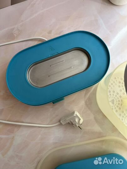 Стерилизатор philips avent
