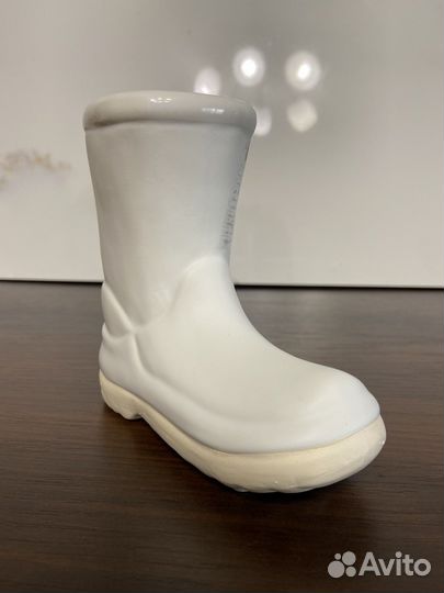 Ботиночки сувенирные