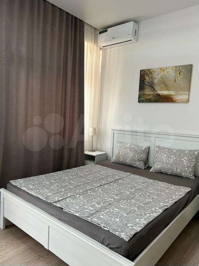 3-к. апартаменты, 120 м², 4/6 эт.