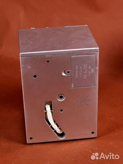 Детская стиральная машина Miele