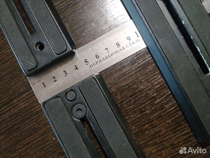 Manfrotto площадка для штатива