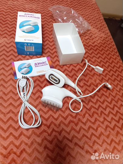 Массажер для тела электрический