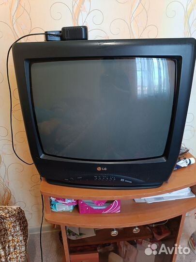 Телевизор бу