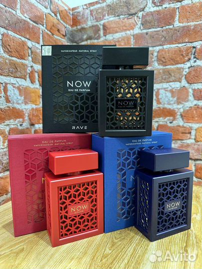 Парфюм zielinski & rozen вновь в наличии: