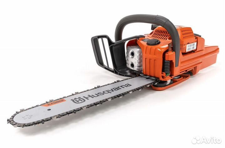 Бензопила Husqvarna 435 II 15