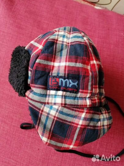 Детские вещи для новорожденного