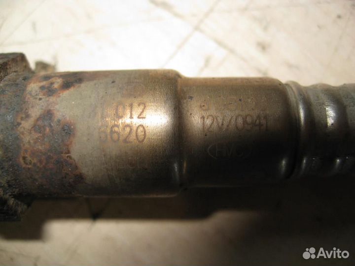 Датчик кислородный нижний KIA RIO 2 (JB) 2009