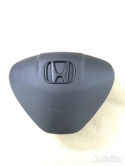 Рулевая накладка Honda Civic