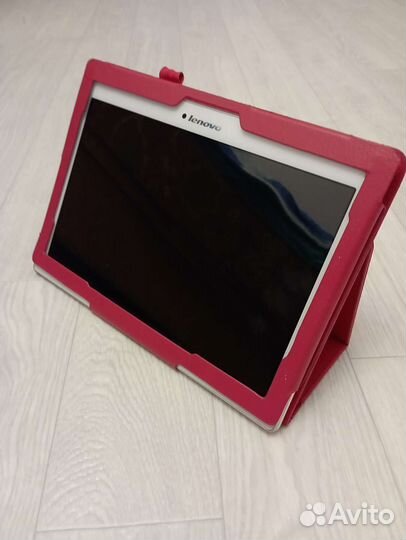 Планшет Lenovo TAB 2 A10-70L