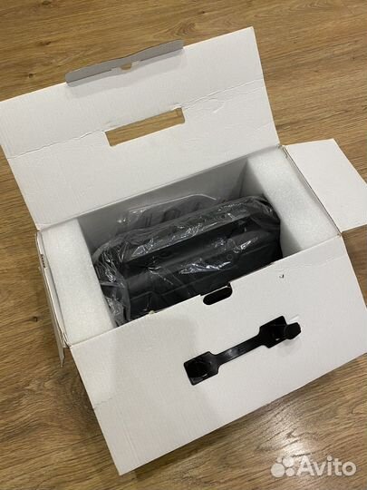 Портативная колонка ginzzu