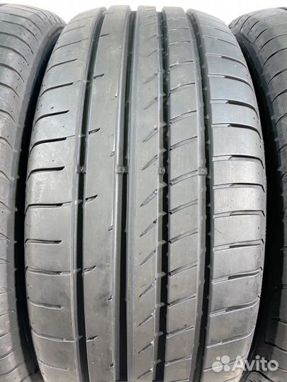 Goodyear Eagle F1 Asymmetric 2 235/50 R18 103Y