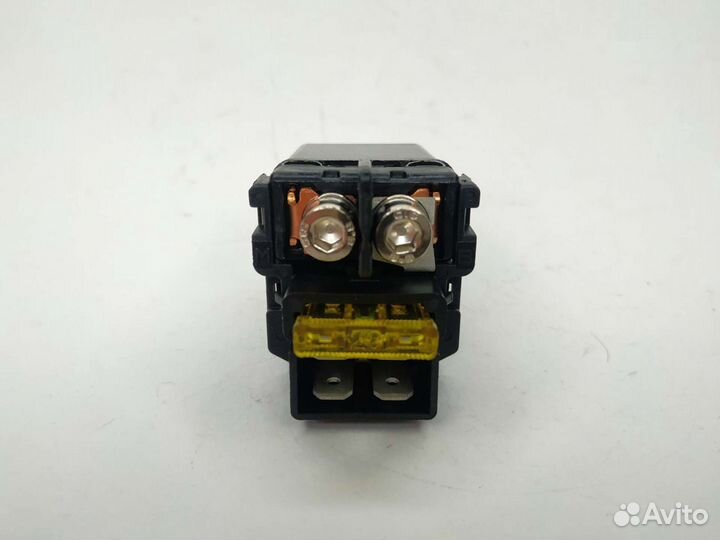 Реле стартера Honda CB 400 600 1000 CBR