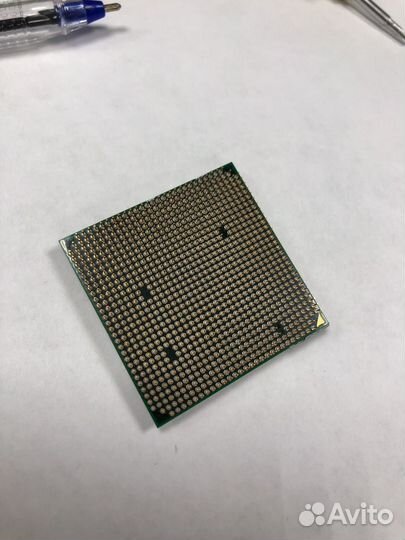 Процессор AMD FX 4300