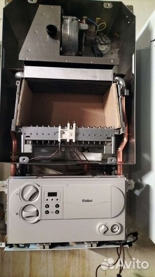 Ремонт котлов(Ефремов)