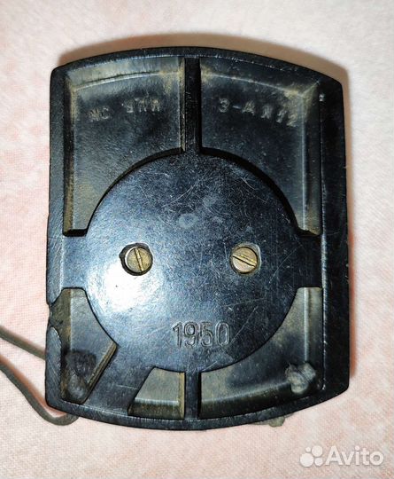 Компас СССР 1950 год