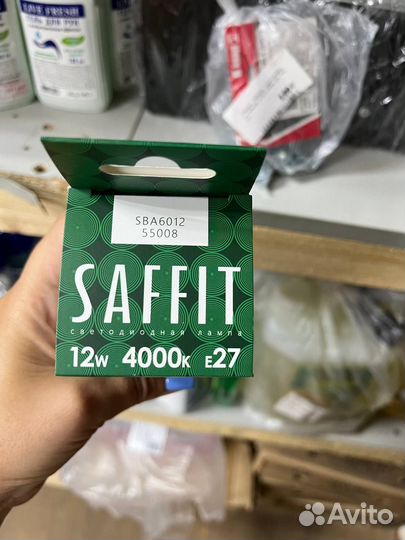 Светодиодные лампы