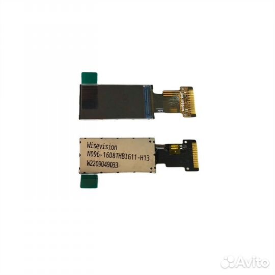 1 шт Модуль электронный N096-1608thbig11-H13 жк-ди