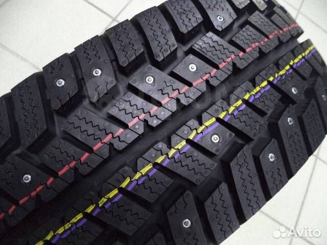 Matador MPS 500 Sibir Ice Van 195/75 R16
