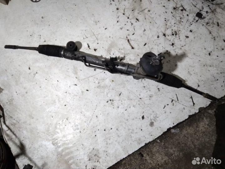 Рулевая рейка Opel Astra F рест. 2000 26049857