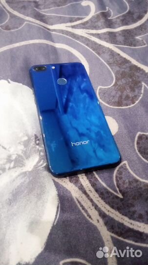 HONOR 9 Lite, 3/32 ГБ