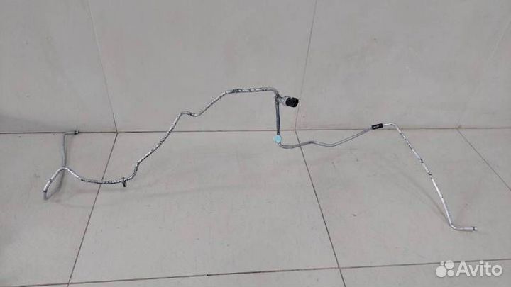 Б/У Трубка кондиционера 7815B164 mitsubishi