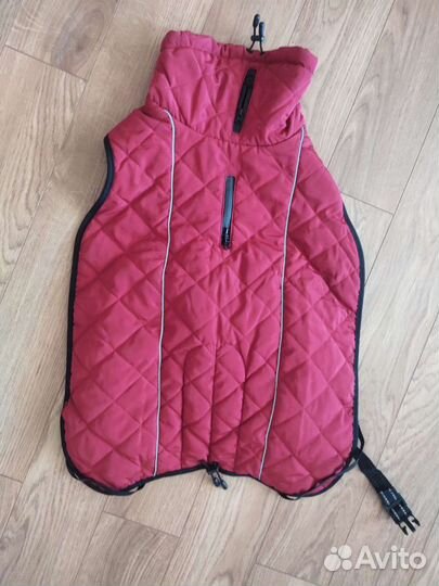 Попона для собаки Trixie 50 см